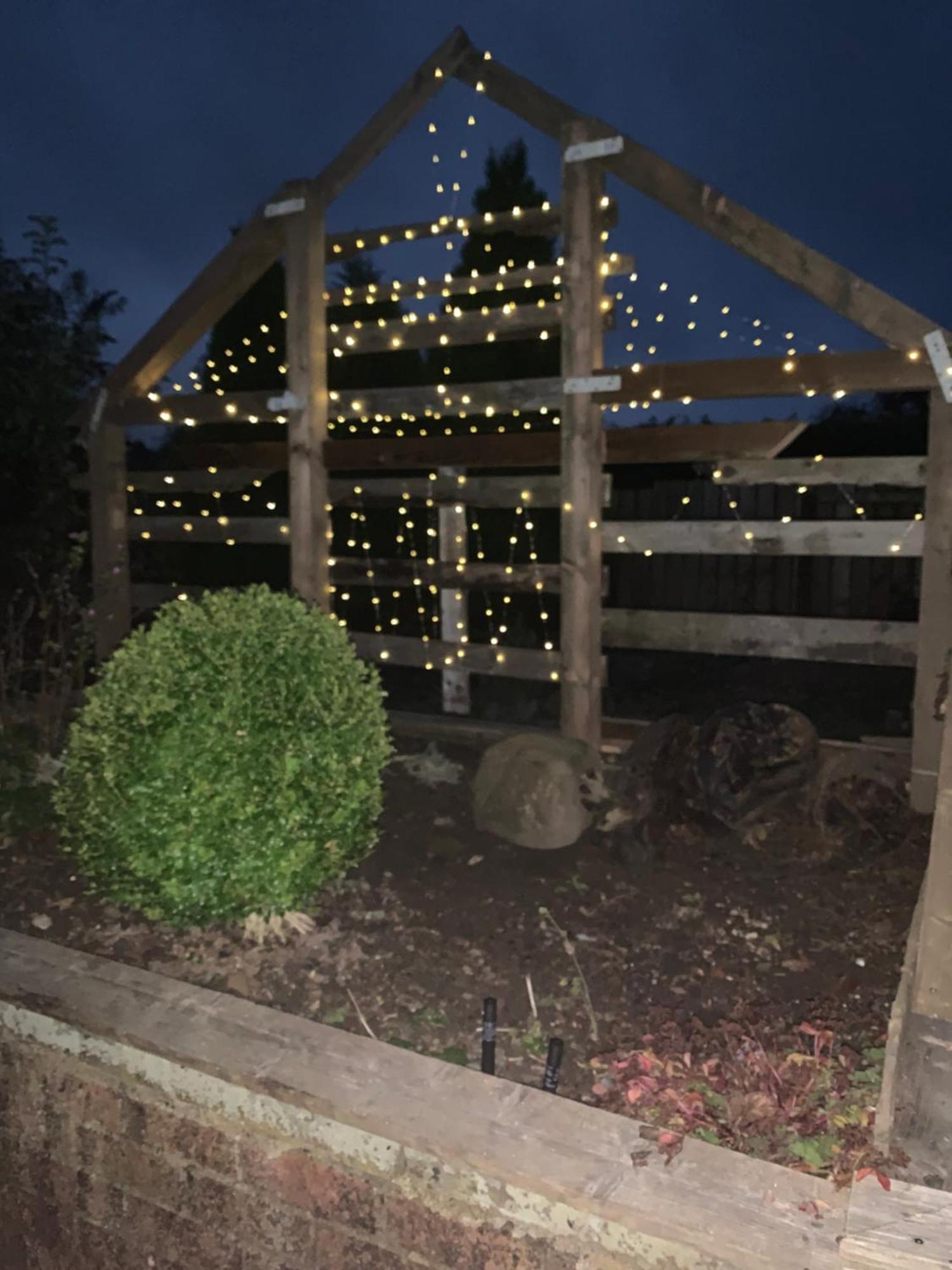 Sheepwash Shepherds Hut Bebside Екстер'єр фото